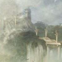 -鹿米夕牛 头像