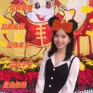 张锌粒Sydney 头像