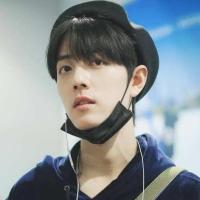 肖战的小朋友 头像