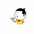 牙媳妇，强利刘 头像