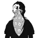 隔壁董小花同学 头像