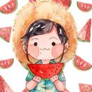 Melon kid 头像
