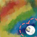 一根彩色🌿 头像