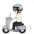 云 头像