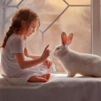 科科的小迷妹 头像