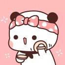 嘘！小点声 头像