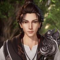 丿万界神主 头像