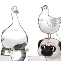 青紫菜大虾 头像