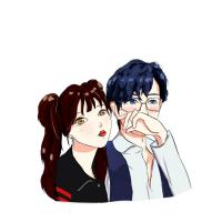 不困少女啊 头像