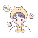 秋水问蜉蝣 头像