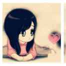 薰衣草的香 头像