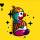 小丑黄 头像