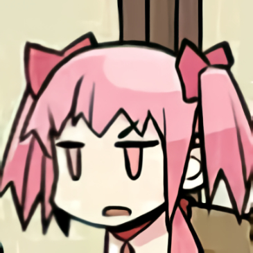 永恒の明曜 头像