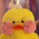 八宝粥居然不甜 头像