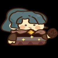 想个用户名 头像