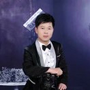 自律的威廉666 头像