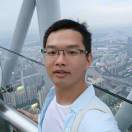 A钟鹏程 & 头像