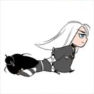 学海中的狗刨 头像