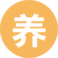 养只小橘喂鱼吃 头像