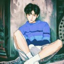 今天你keep了吗 头像