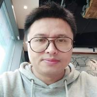 宝趣科技 蒋武 头像