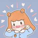 目测一米八 头像