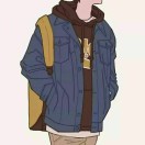 杭州-伍个一 头像