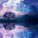 方向定脚步坚 头像