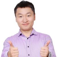 心中有野马 头像