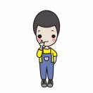 每天对着太阳say hello 头像