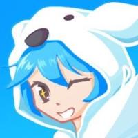 奔跑的巴克 头像