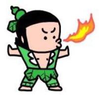 帅气的冬瓜 头像