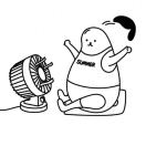 大林没有林、 头像