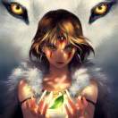 杨淳越Cha-Ching 头像