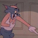 城云成雪成猫 头像