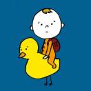 名字不能缺 头像