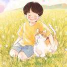 嘿！我很好 头像