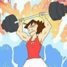 姜大宁是超人 头像