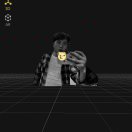 也许正在发生 头像