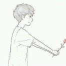 老男人的友谊 头像