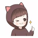 纳米物语 头像