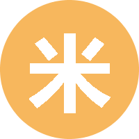 米蓝小精灵 头像