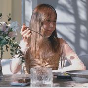 品萱不是品宣 头像