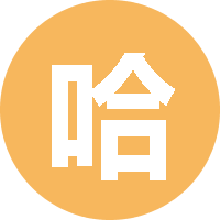 哈哈音 头像