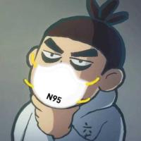 姓白的乌贼， 头像