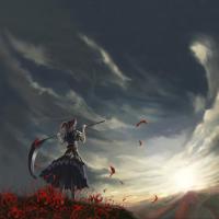 长熙十二年 头像