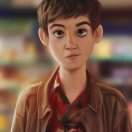 晨夕不变→ 头像