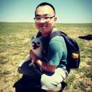 Red Flag.Zhang 头像