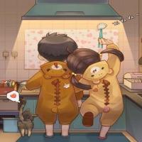 秦小云云云 头像