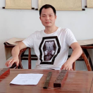 蓝洋e-PSP张重何 13698966980 头像